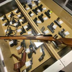 MAUSER M 66 S 7 X 64