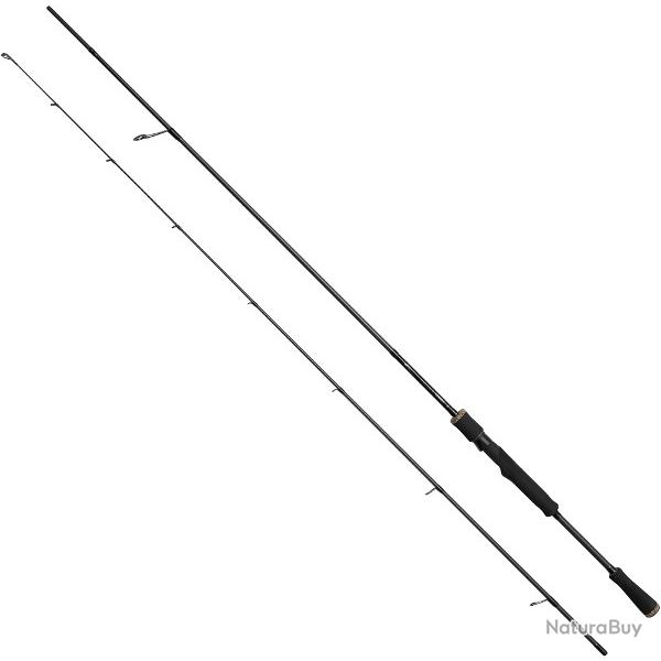 Canne  pche  Dam Yagi Ultra Light Jig 190cm 2-12gr