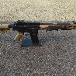 Réplique CXP ICS Mars carbine splitable