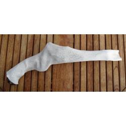 Chaussettes de protection pour pistolet ancien (lot de 3)