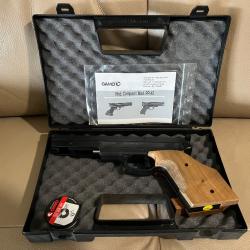 Pistolet à air comprimé GAMO modèle PR-45