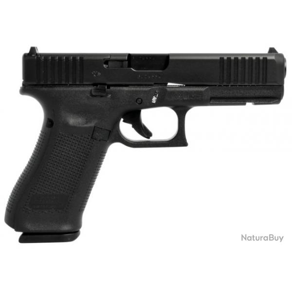 PISTOLET GLOCK 22 MOS Gen 5 FS Cal.40 S&W