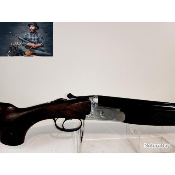 (2409) Fusil De Chasse Superpos Fair Premier Cal.20/76 - OCCASION