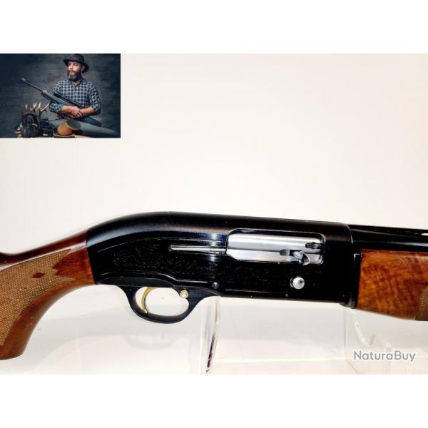 (2452) Fusil De Chasse Semi-Automatique Beretta A303 Cal.12/70 - OCCASION