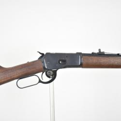 Carabine Winchester 1892 Short rifle calibre 44mag