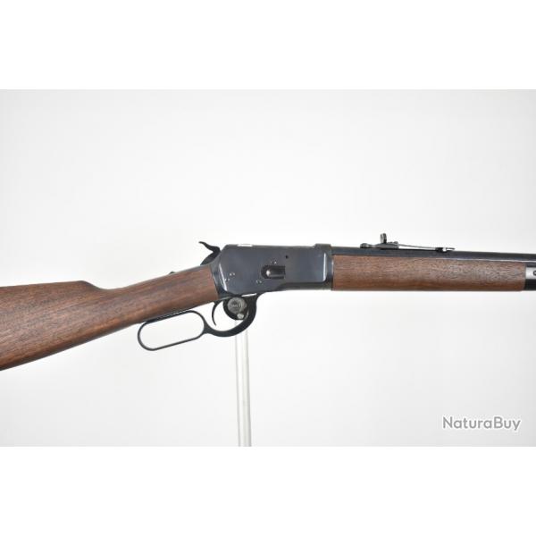 Carabine Winchester 1892 Short rifle calibre 44mag