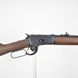 Carabine Winchester 1892 Short rifle cal 44mag