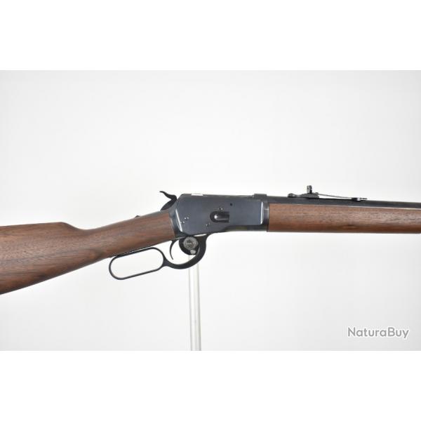 Carabine Winchester 1892 Short rifle cal 44mag