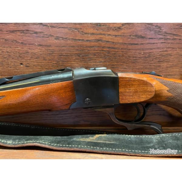 Ruger Numro 1 Calibre 243 Win