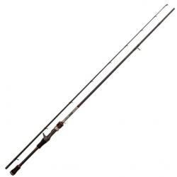 Canne à pêche  casting Quantum Drive baitcast 183cm 7-35gr