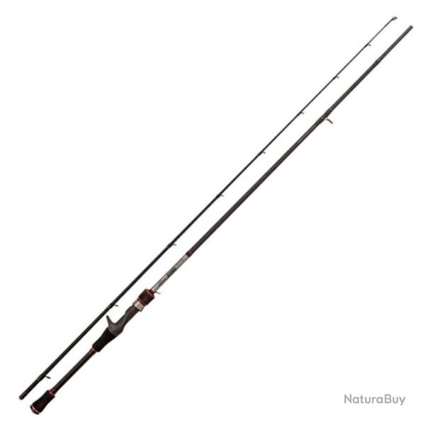 Canne  pche  casting Quantum Drive baitcast 183cm 7-35gr