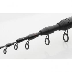 Canne Télescopique Dam Adjusta Tele Trout Ii380cm 10-30gr