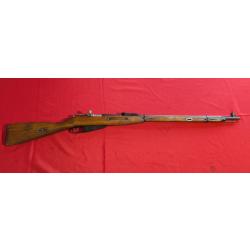 Mosin nagant