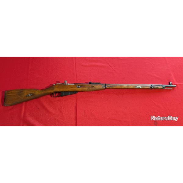 Mosin nagant