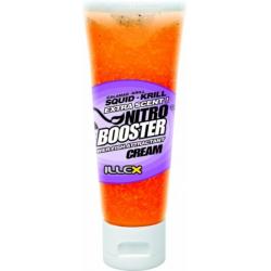 NITRO BOOSTER SQUID/KRILL CREAM ORANGE 75ML