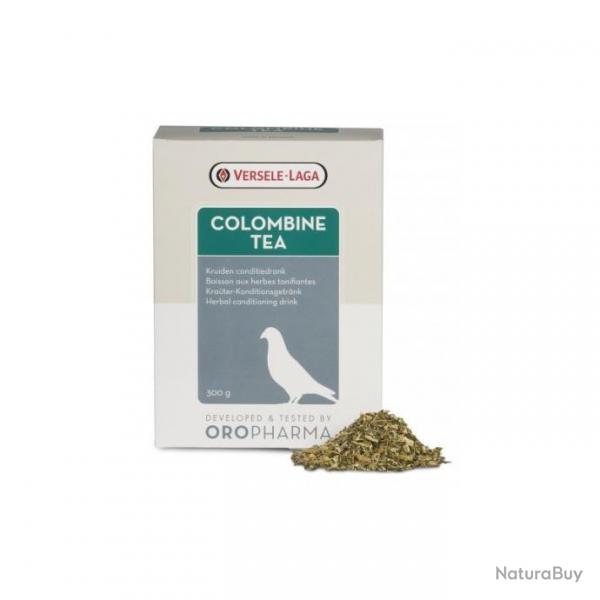 ORO COLOMBINE TEA 300GR