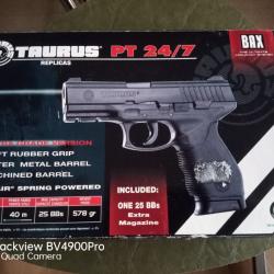 Réplique Taurus PT24/7