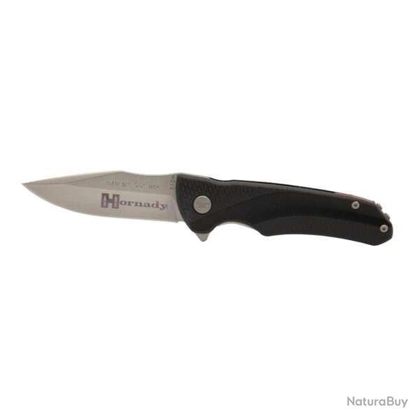 COUTEAU HORNADY BUCK KNIFE 840 SPRINT