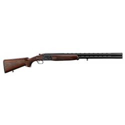 Fusil De Chasse Country Calibre 12/76 Acier -76 cm