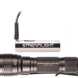 Lampe Streamlight protac HL-X USB - avec piles Rechargeables -