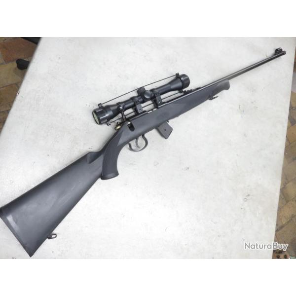 NORINCO JW 15A 22 LONG RIFLE REF: 5404