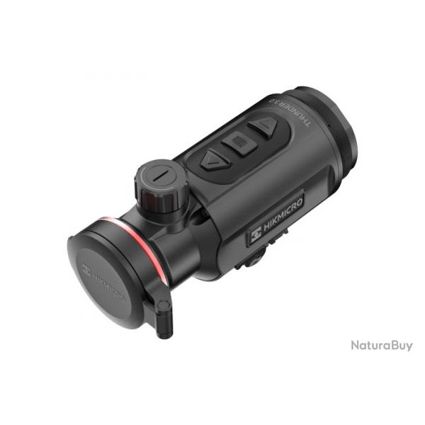 Module de tir  imagerie thermique (CLIP-ON) HIKMICRO Thunder 3.0 TQ35C 3.0