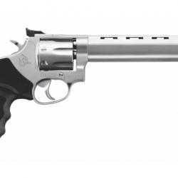 Revolver Taurus 627 Tracker SS compense New Gen cal 357mag