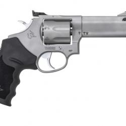 Revolver Taurus 627 Tracker SS compense New Gen cal 357mag 4"