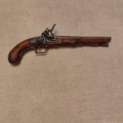 Réplique de pistolet ancien