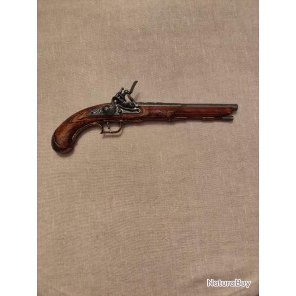 Rplique de pistolet ancien