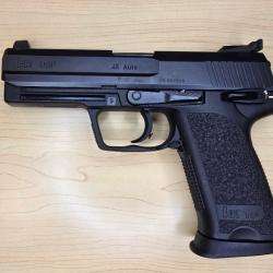 Pistolet HK USP