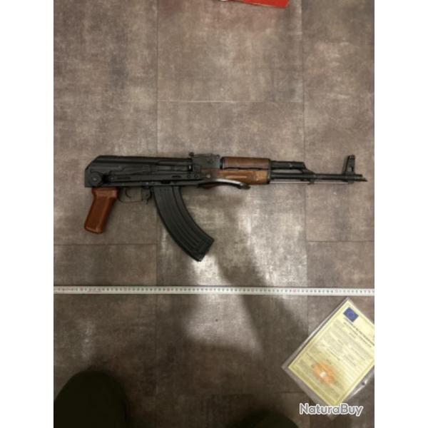 Ak47 ak 47 kalashnikov neutralis