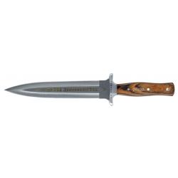 COUTEAU WALTHER LA CHASSE BOAR HUNTER