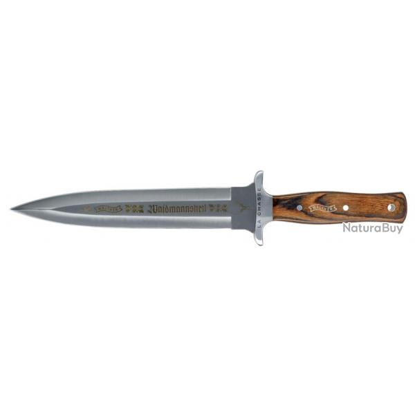 COUTEAU WALTHER LA CHASSE BOAR HUNTER