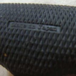 AB3044 - COUTEAU Cold Steel Defender I/Terminator Push Dagger