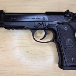 Pistolet Beretta 92