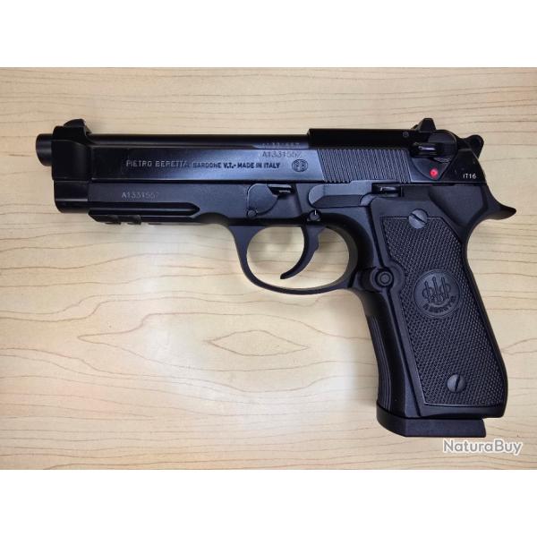 Pistolet Beretta 92