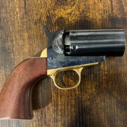 Pietta pepperbox 36