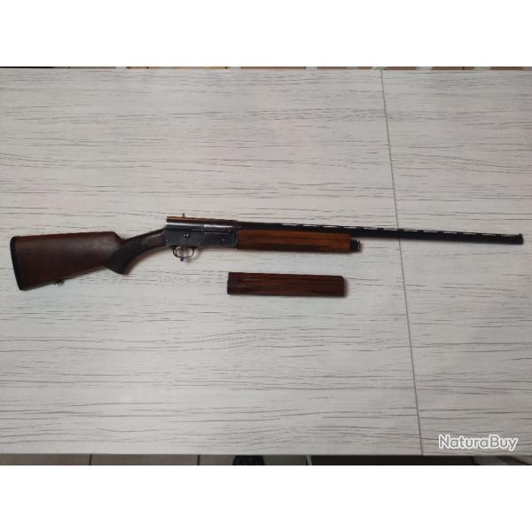 Browning auto 5 calibre 20