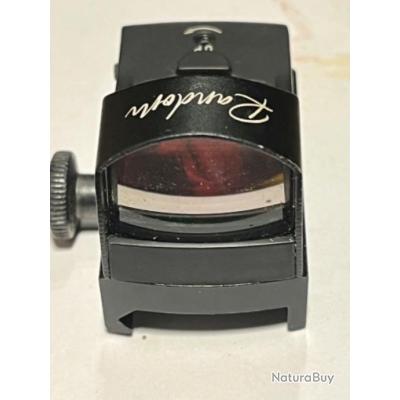 Point rouge Random Reflex RDS Mini Star - Points rouges de tir et ...