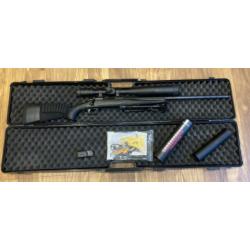 BROWNING X-BOLT VARMINT 308