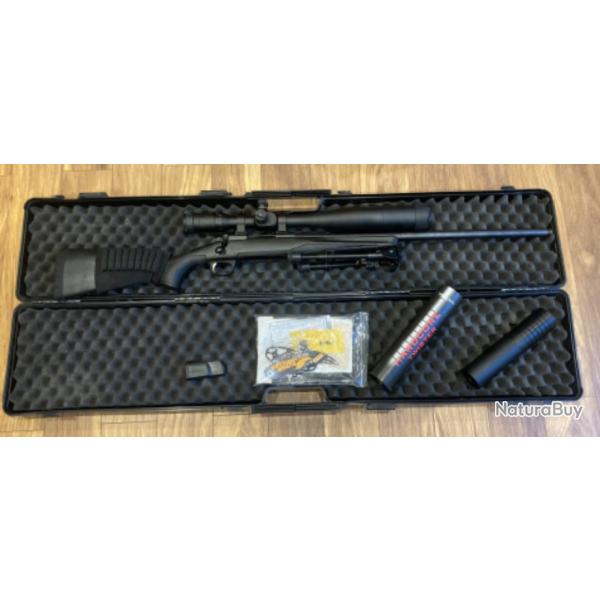 BROWNING X-BOLT VARMINT 308