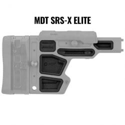 MDT RUBBER DAMPENERS SRS-X Elite GRN