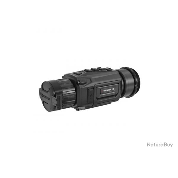 Module de tir  imagerie thermique (CLIP-ON) HIKMICRO Thunder TE19CR 2.0