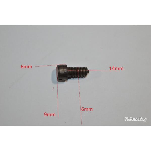 Vis pontet pour fusil  identifier culasse Allemand Franais    identifier (20)