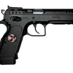 PISTOLET TANFOGLIO STOCK III (3) PRO XTREME CAL. 9X19