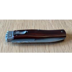 Couteau Mikov Jaguar Cocobolo neuf