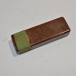 Tube de Losantin pour Masque à Gaz Allemand Military 1939/1945 JMH42 (1)