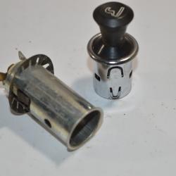 Allume cigare pour voiture véhicule ancien Peugeot 304  (1)