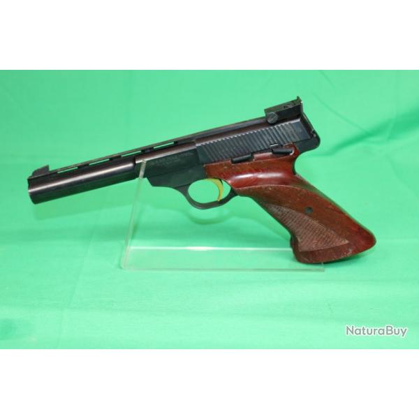 pistolet browning buck mark 22 LR